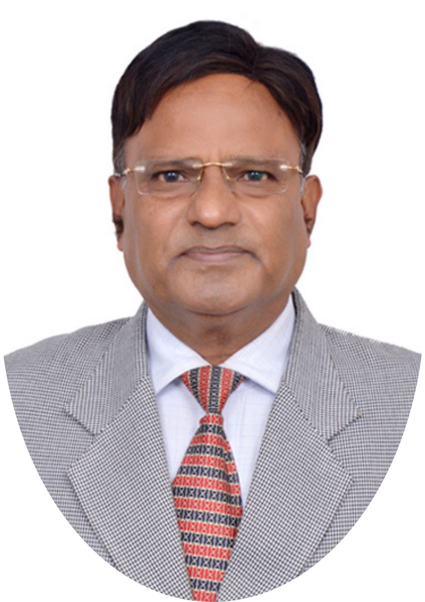 Dr. Nitin Kumar Tripathi